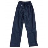 Ocean regenbroek stretch 170g navy XXXL